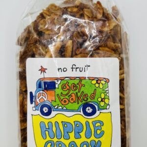 Hippie Crack without fruit