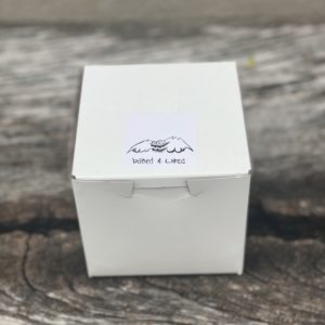 Extra Single Cupcake Box
